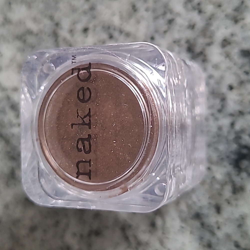 naked cosmetics - Loose Pigment Eyeshadow Powder